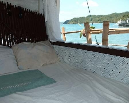El Nido Floating Hotel Kamer foto